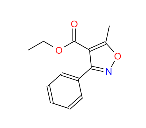 5-甲基-3-苯基异恶唑-4-羧酸乙酯