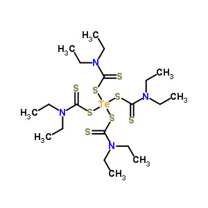 促进剂TDEC 中间体 20941-65-5 