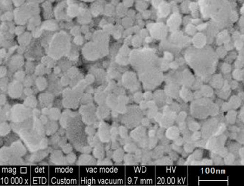 纳米三氧化二铬 