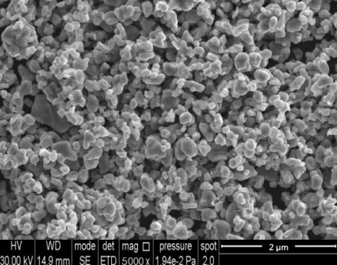 纳米五氧化二钽