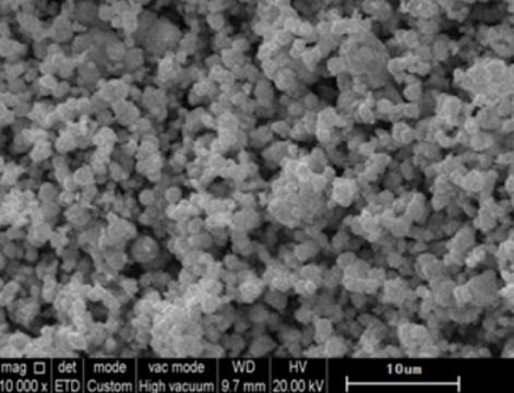 超细三氧化二硼