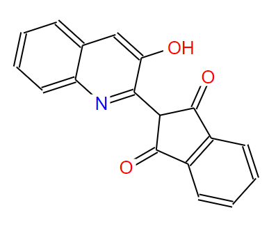 溶剂黄 114
