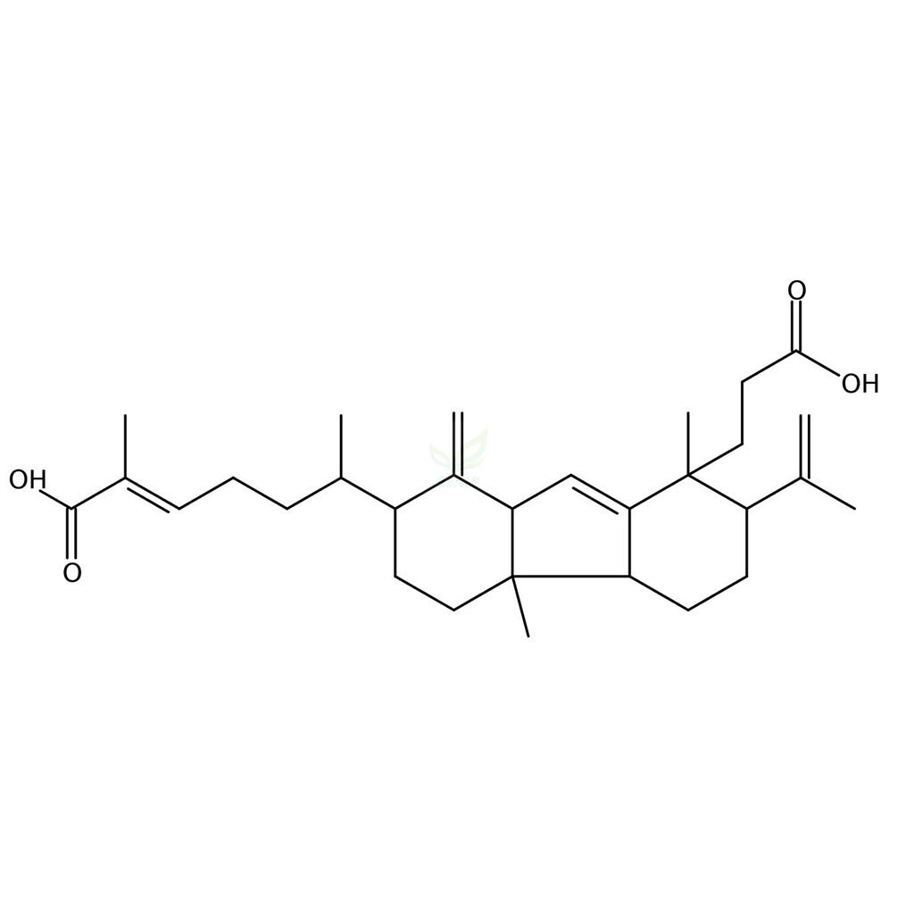 124817-74-9  开环新南五味子酸A 