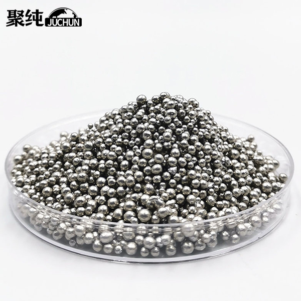 铟粉铟粒铟锭高纯铟99.99及以上In