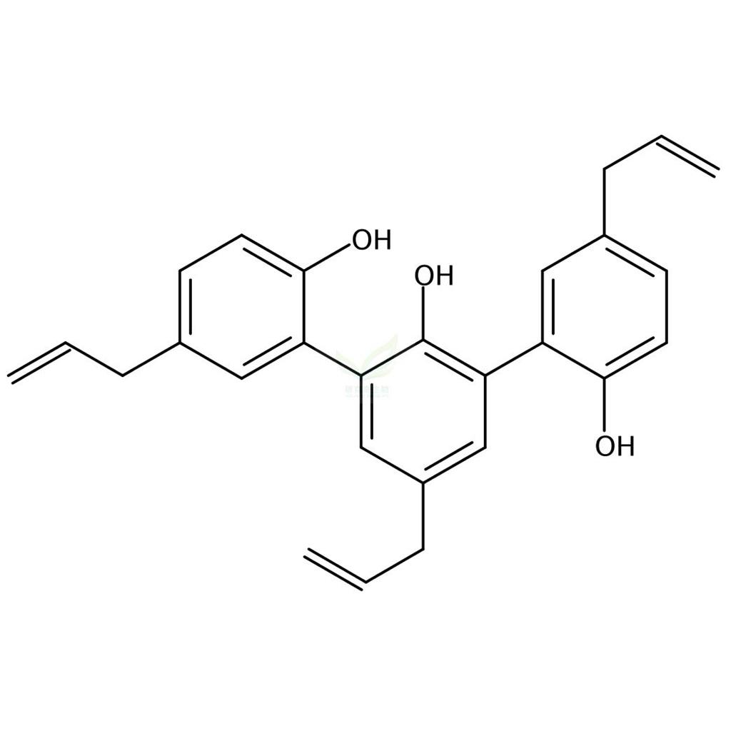 红花八角醇 Dunnianol 139726-29-7