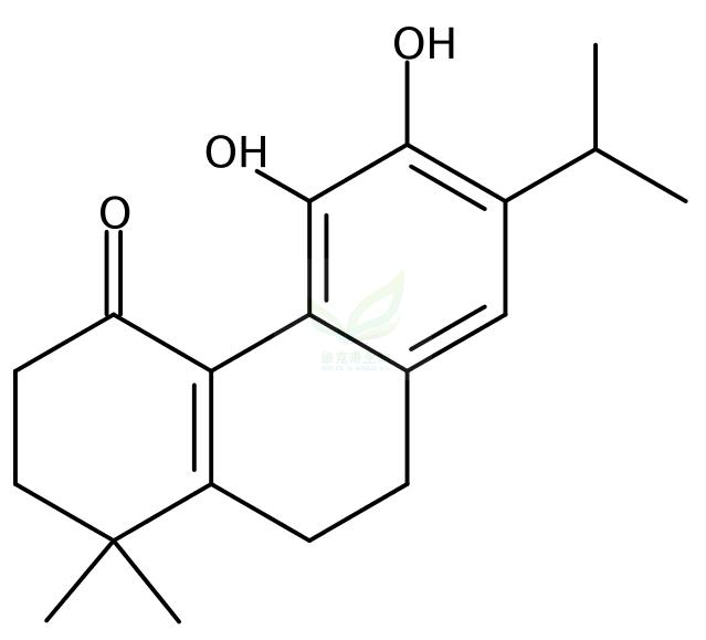 鼠尾草酮    Sageone  142546-15-4