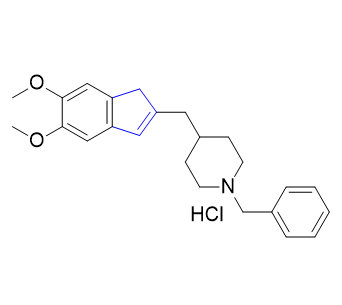 多奈哌齐杂质10 130927-68-3