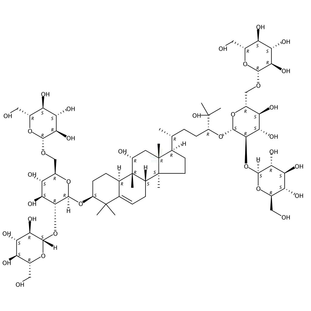 罗汉果苷VI  Mogroside VI 