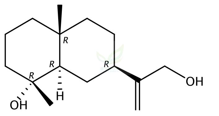 冬青醇  Ilicol  72715-02-7
