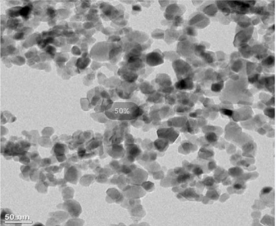 纳米三氧化二钕