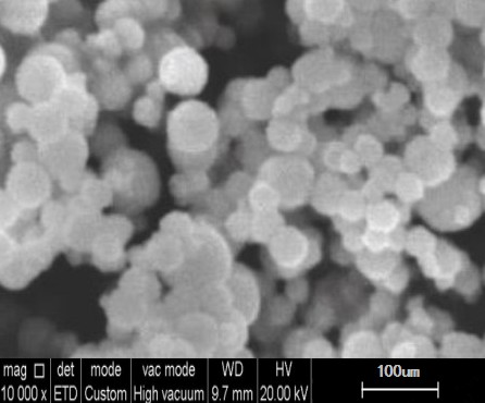 纳米三氧化二镝