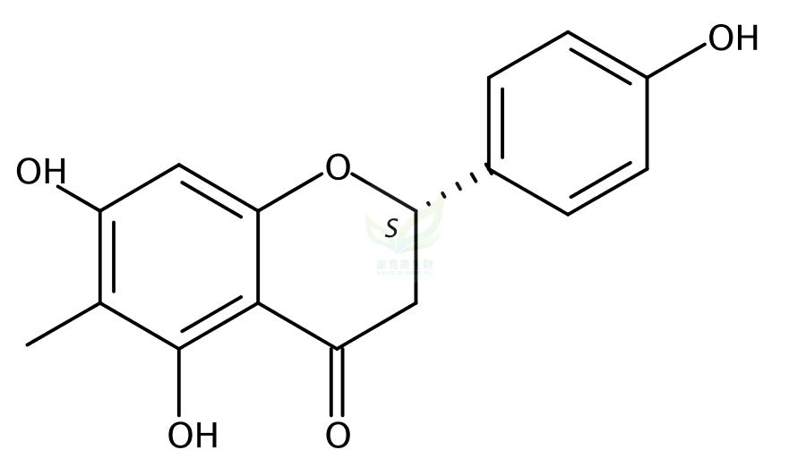去甲杜鹃素  Poriol 