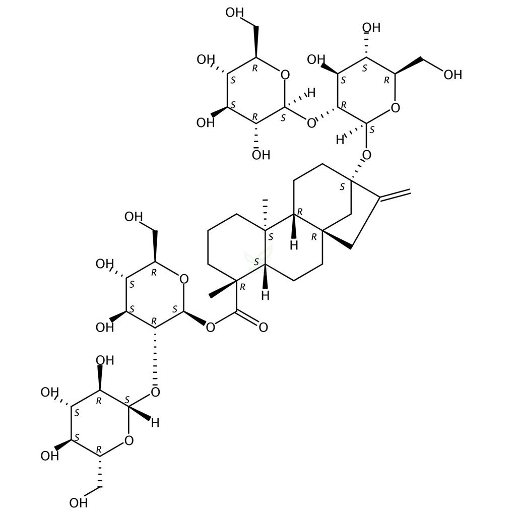 莱苞迪苷E  Rebaudioside E 63279-14-1 