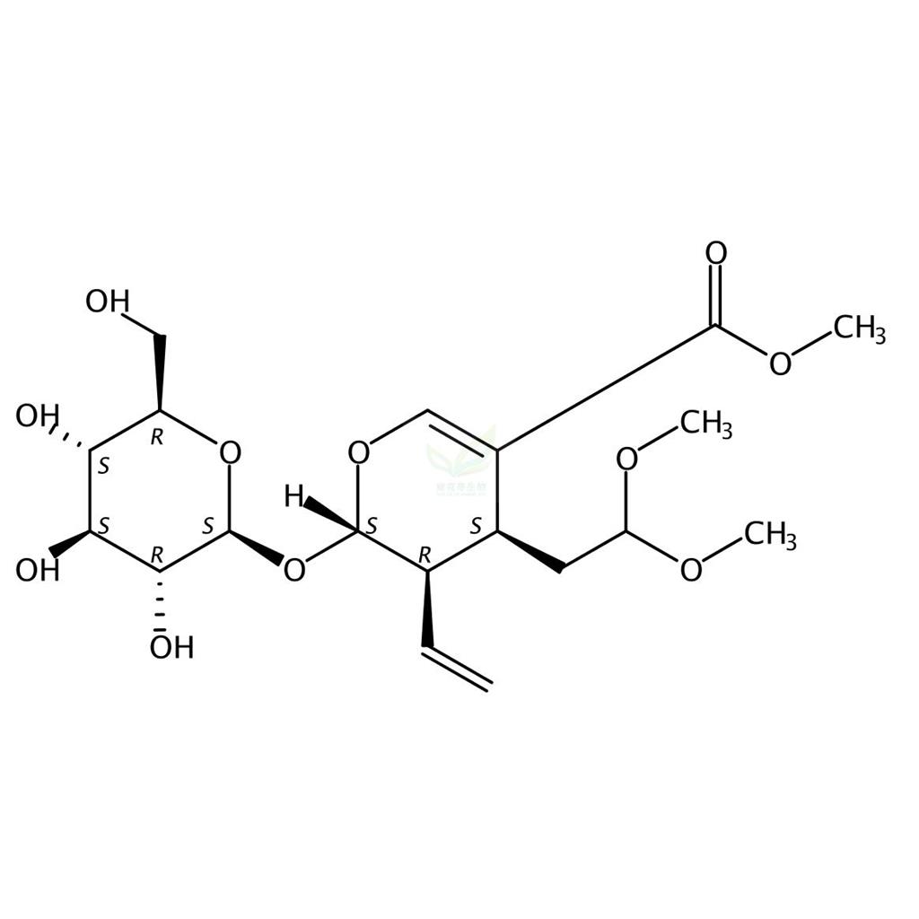 断马钱子苷二甲基缩醛  77988-07-9