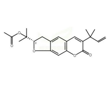 芸香内酯  Rutamarin  14882-94-1
