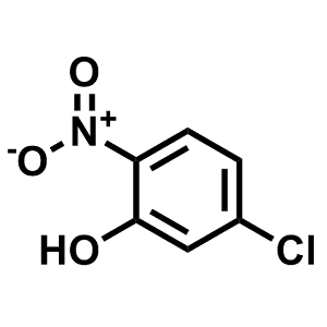 2-硝基-5-氯苯酚