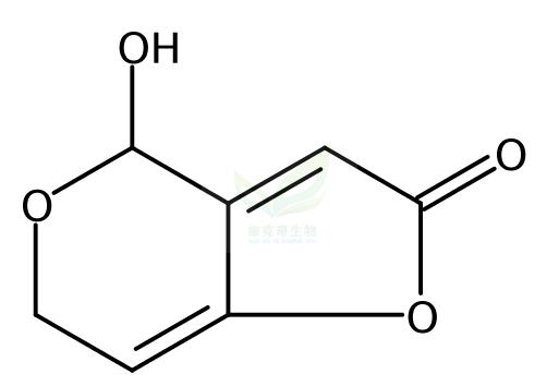棒曲霉素  Patulin  149-29-1