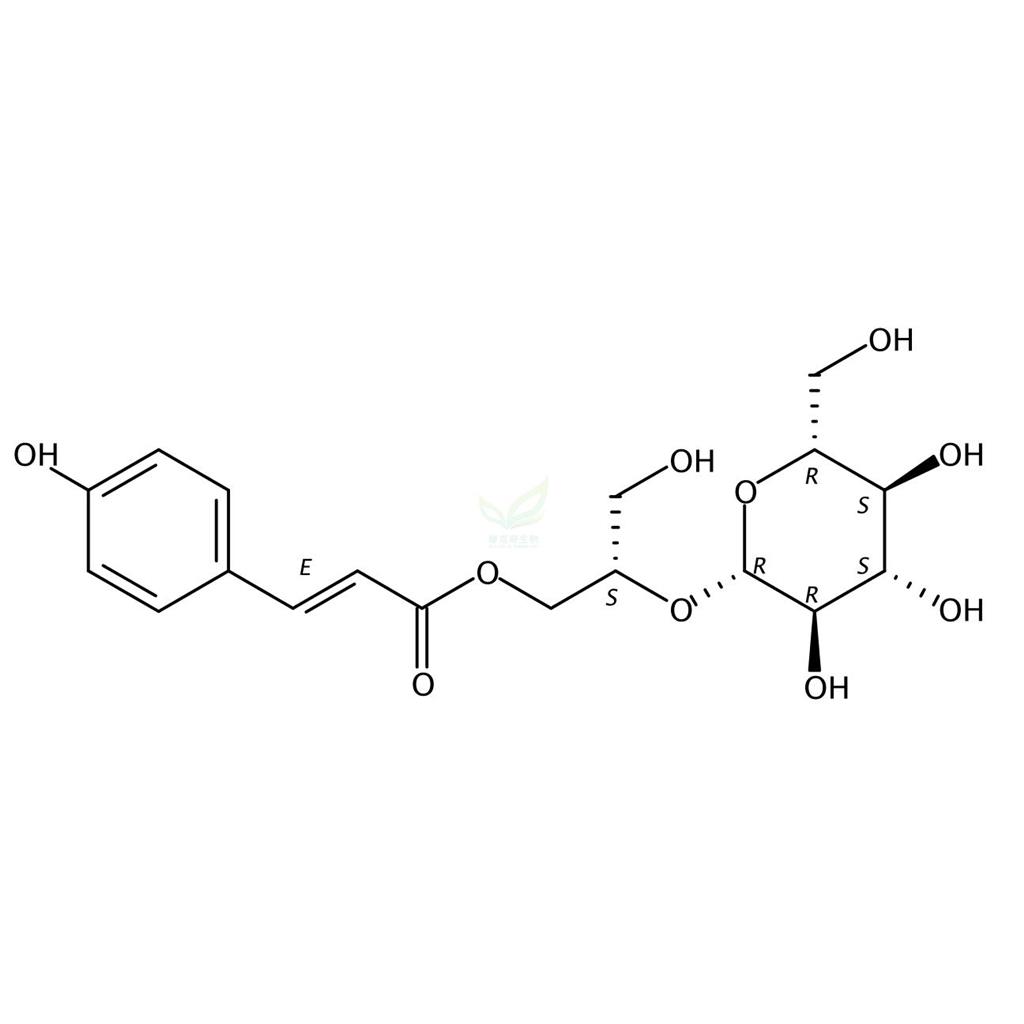 王百合苷D  Regaloside D  120601-66-3