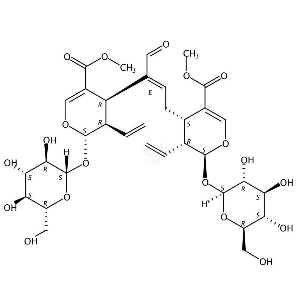 (E)-Aldosecologanin  471271-55-3