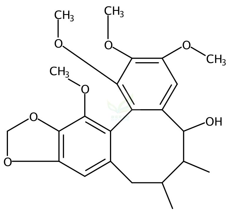 戈米辛O  Gomisin O  72960-22-6