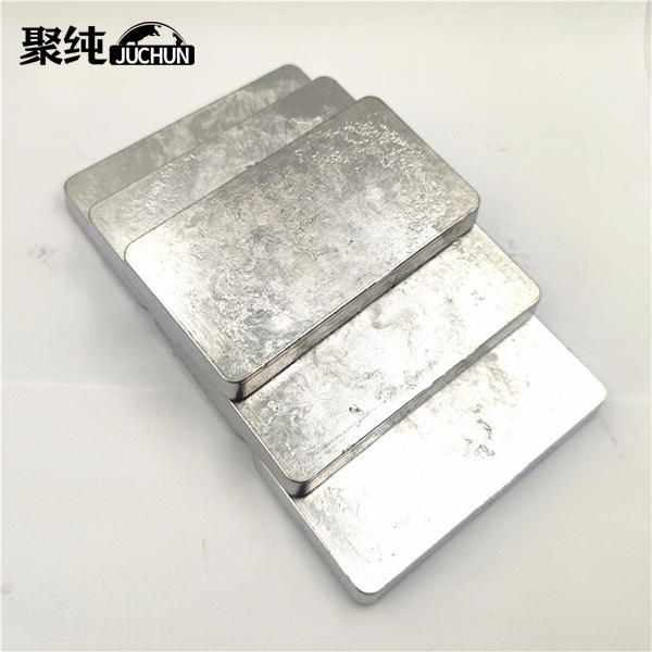 铟铋锡合金In51.4Bi31.4Sn17.2 高纯度定制合金99.999