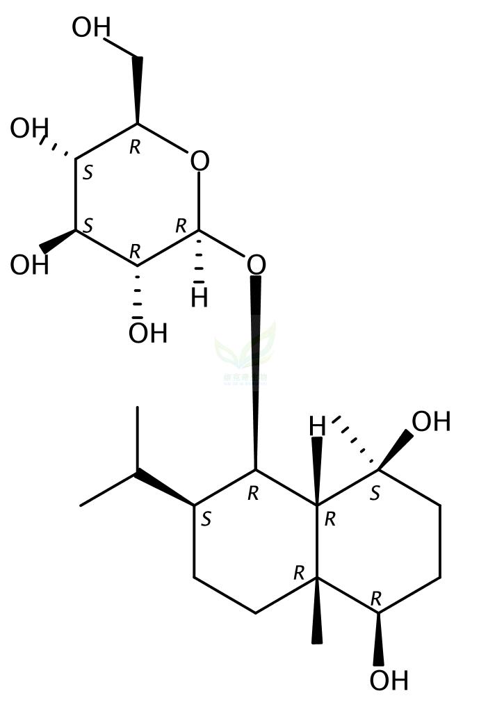 Ophiopogonoside A  791849-22-4 