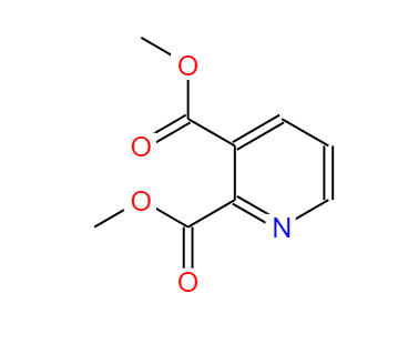 2,3-吡啶二甲酸二甲酯 605-38-9