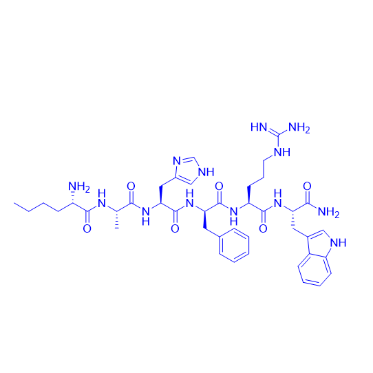 六肽-1/六元胜肽/Hexapeptide-1