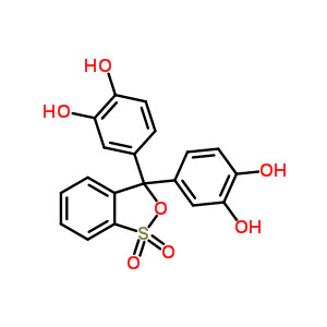 邻苯二酚紫 金属络合滴定指示剂 115-41-3