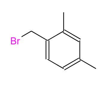 2,4-二甲基苄溴 78831-87-5
