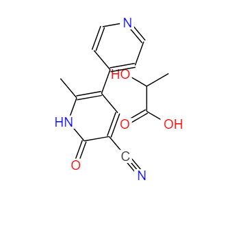 乳酸米力农 100286-97-3