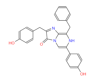 腔肠素 55779-48-1
