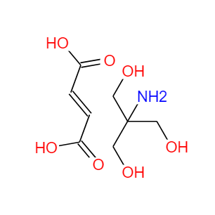 三羟甲基氨基甲烷马来酸酯 72200-76-1