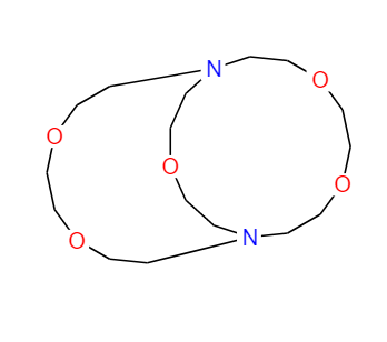 4,7,13,16,21-五氧杂-1,10-二氮杂双环[8.8.5]廿三烷 31364-42-8