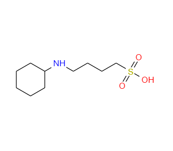 4-(环己基氨基)-1-丁烷磺酸 161308-34-5