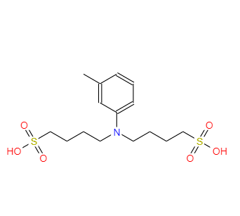 N,N-双(4-磺丁基)-3-甲基苯胺二钠盐TODB 127544-88-1