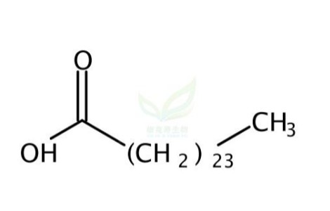 二十五烷酸  Pentacosanoic Acid  