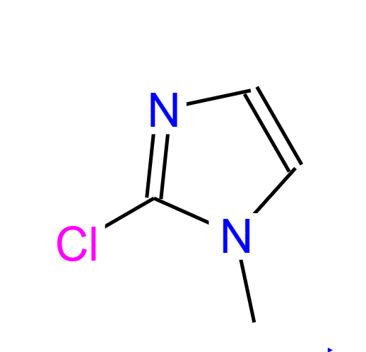 2-氯-1-甲基-1H-咪唑