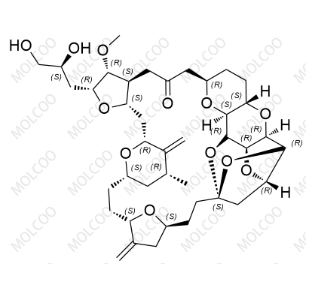 艾日布林杂质12,253128-15-3
