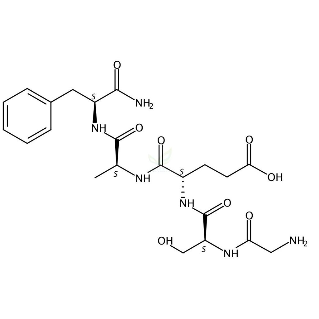 CGRP-(33-37)  132917-50-1 
