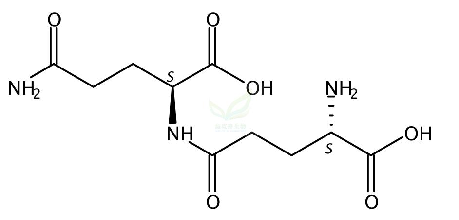 γ-Glu-Gln  10148-81-9 