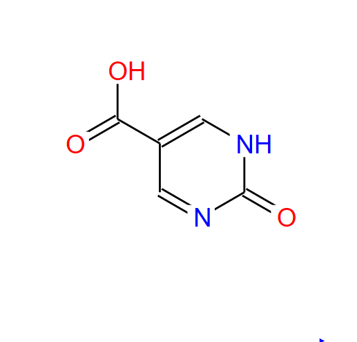 2-羟基嘧啶-5-羧酸