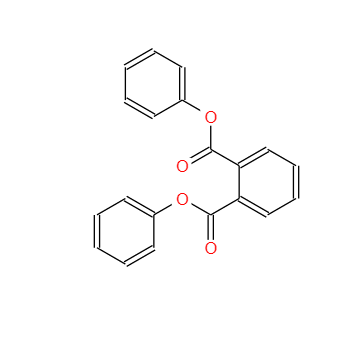 邻苯二甲酸二苯酯 84-62-8