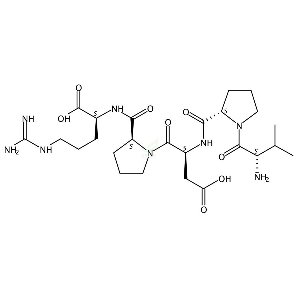Enterostatin(rat)  117137-85-6 