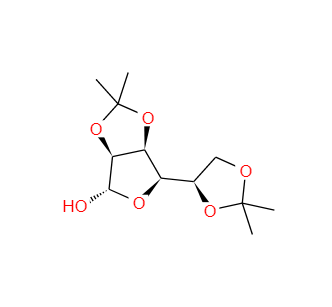 双丙酮-D-甘露糖 14131-84-1
