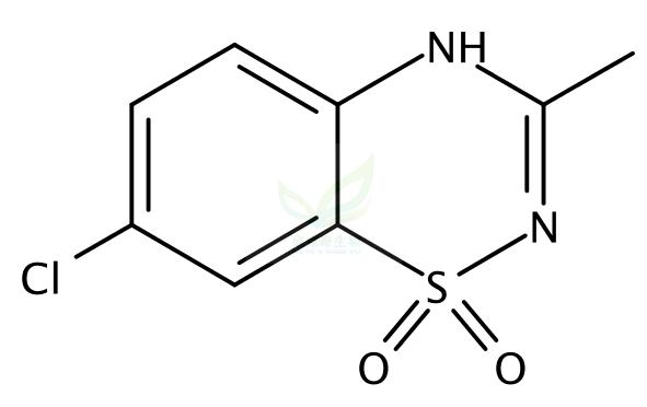 二氮嗪  Diazoxide  364-98-7