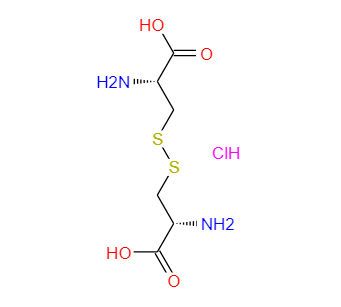 L-胱氨酸二盐酸盐 30925-07-6