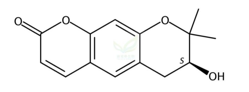 日本前胡醇  Decursinol  23458-02-8