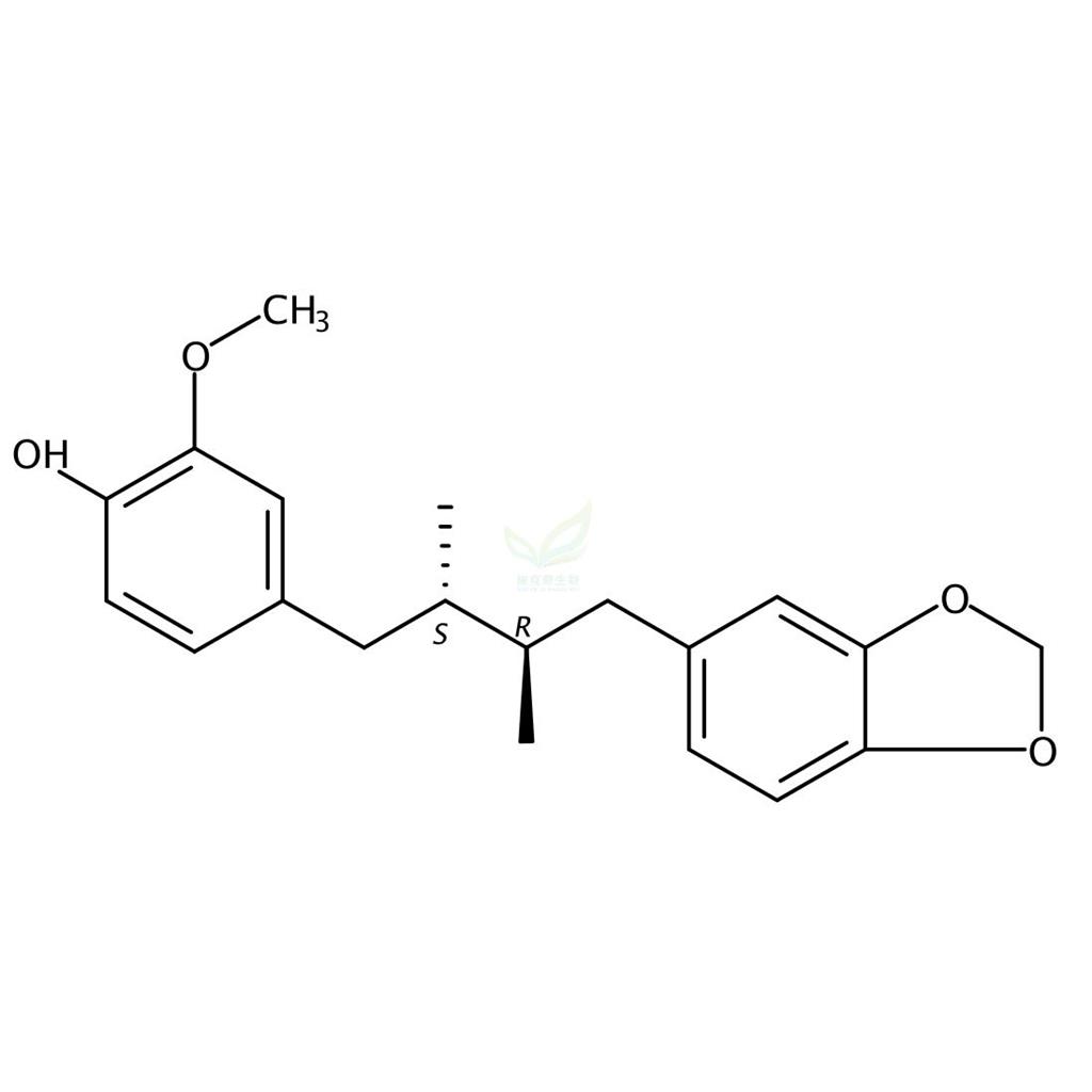 安五脂素  Anwuligan  107534-93-0 