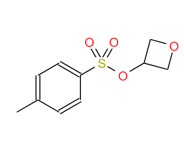 甲苯-4-磺酸氧杂环丁-3-基酯 26272-83-3